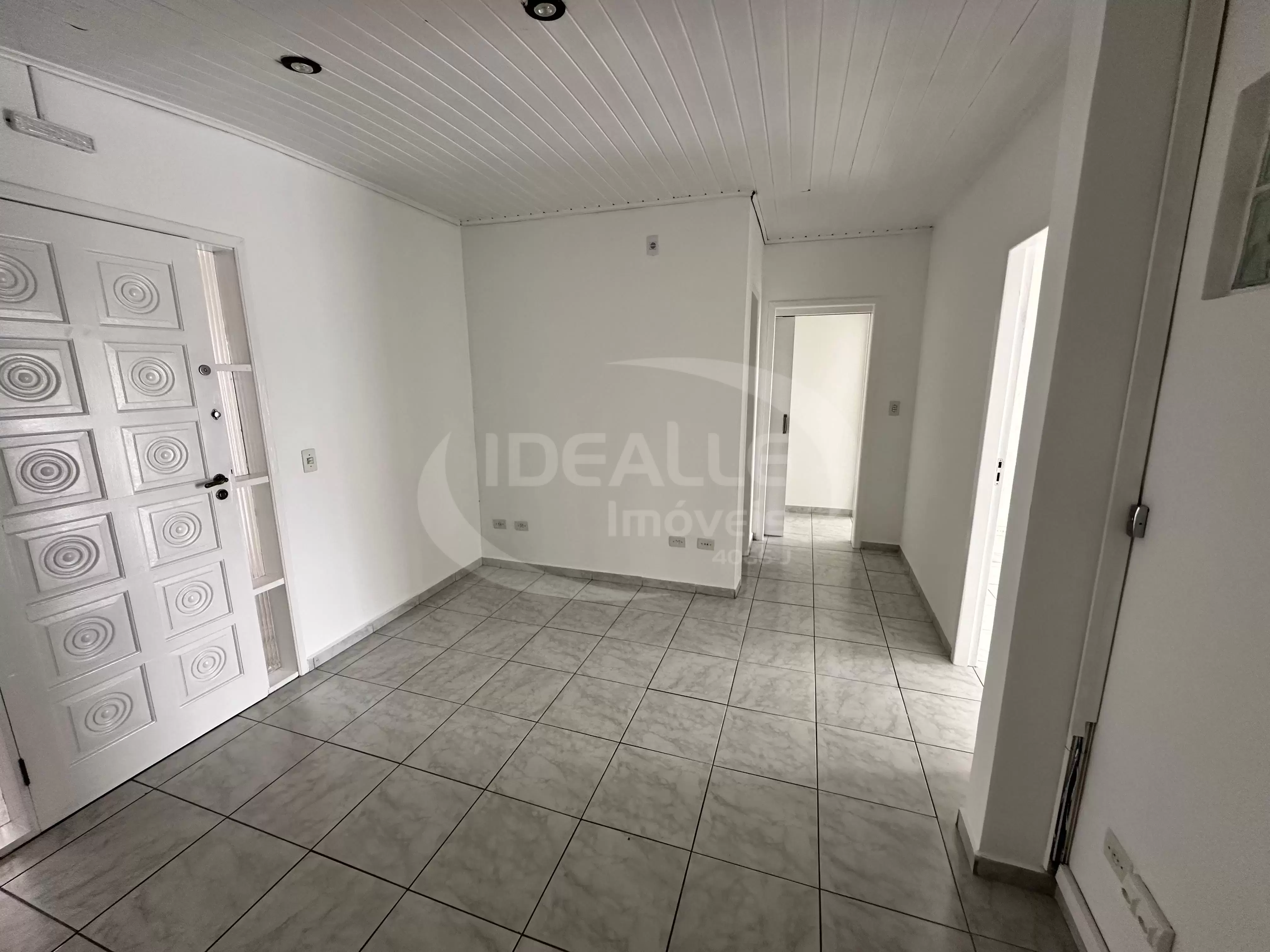 Casa Comercial Seminário