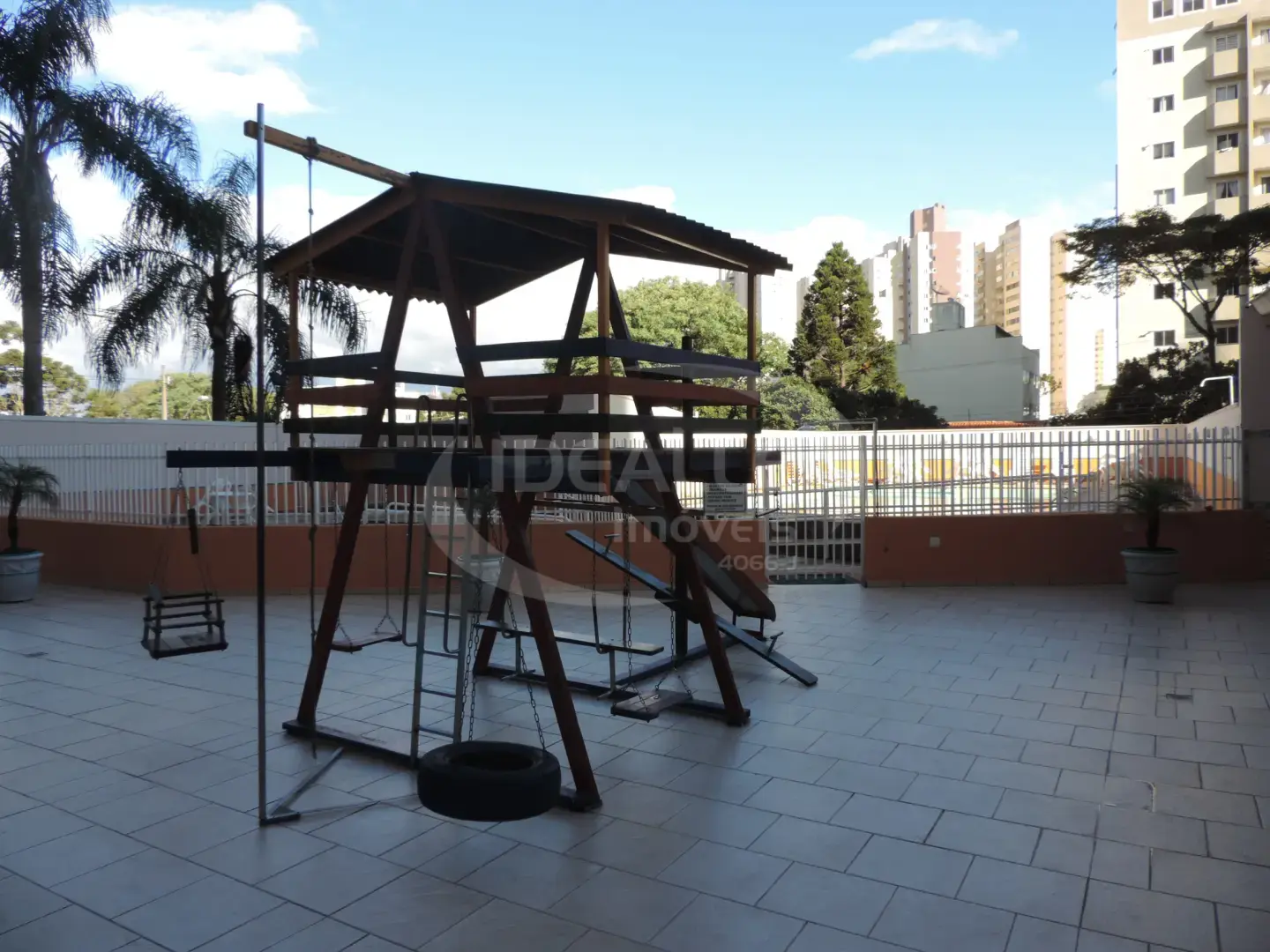 Ed. Terraço Miraflores
