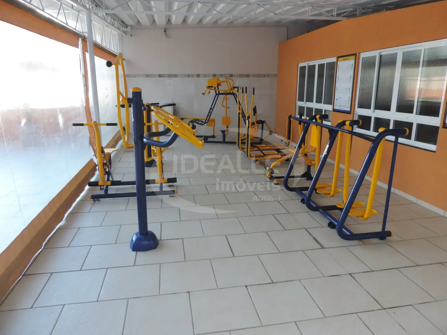 Ed. Terraço Miraflores