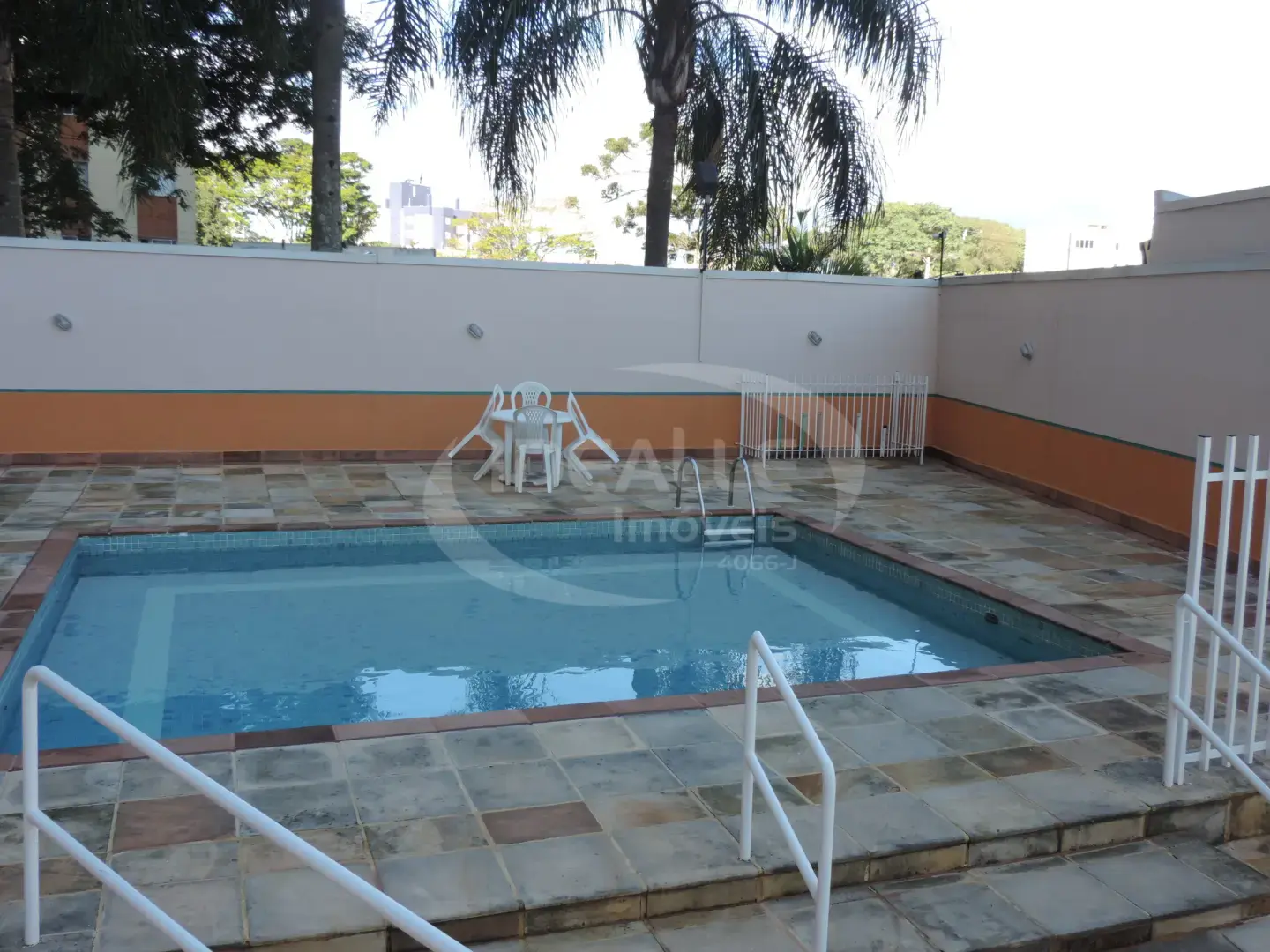 Ed. Terraço Miraflores
