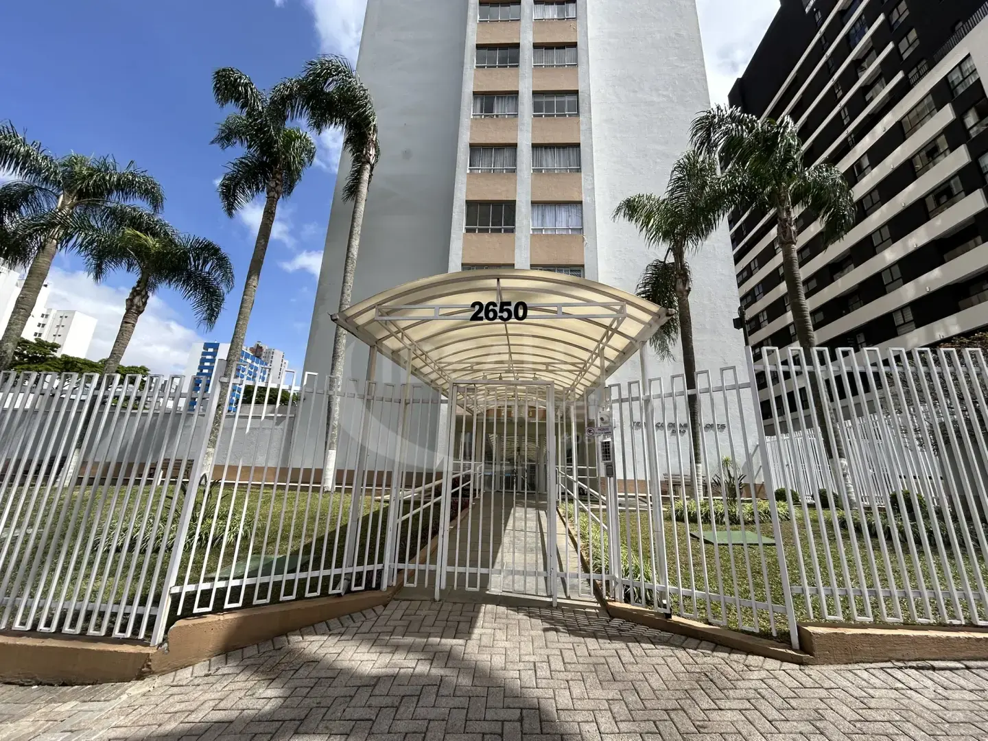 Ed. Terraço Miraflores