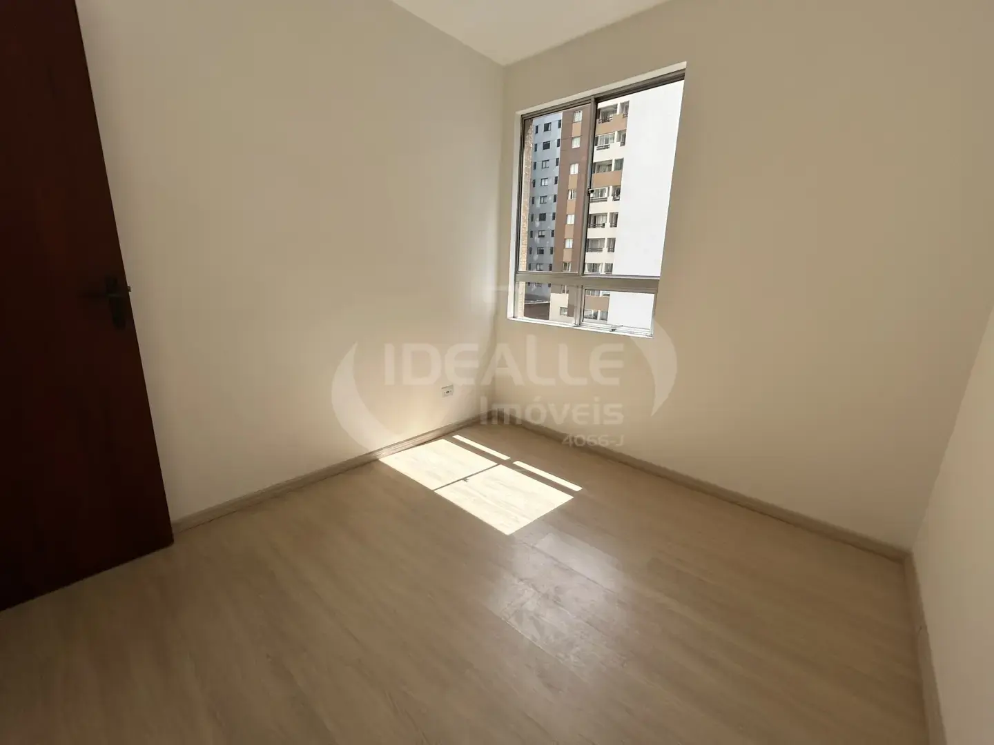 Ed. Terraço Miraflores