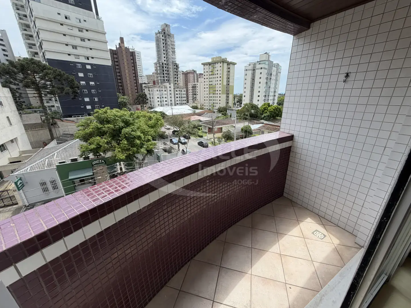 Ed. Cidade de Petrópolis