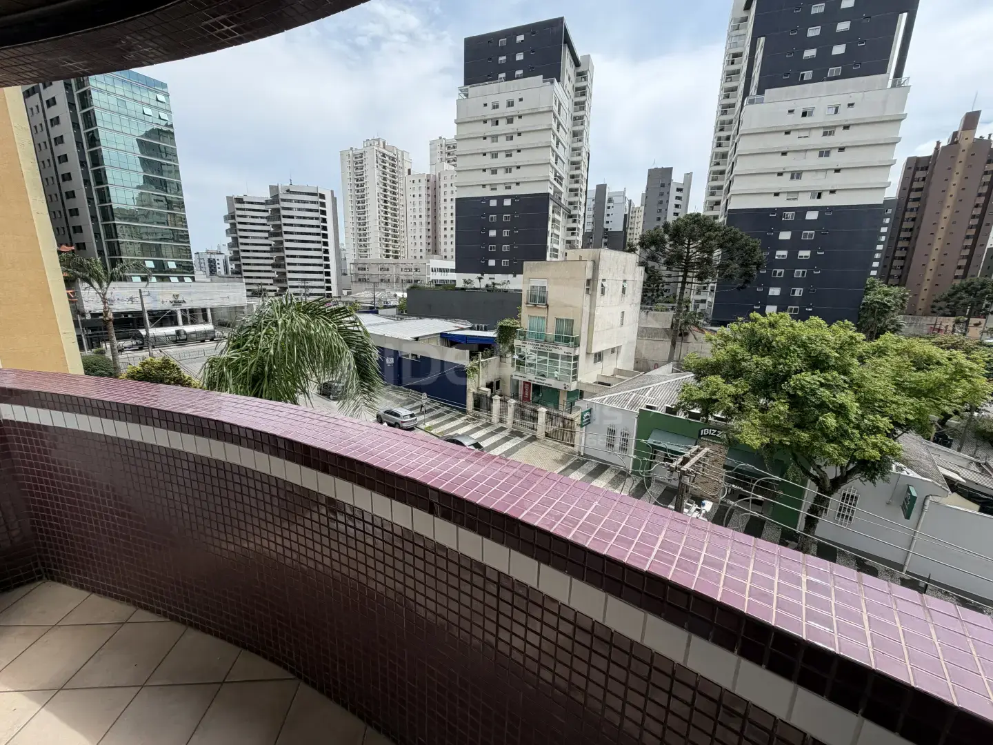 Ed. Cidade de Petrópolis