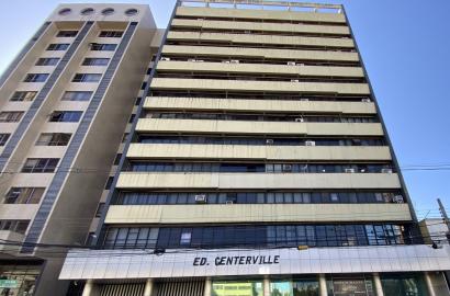 Ed. Centerville