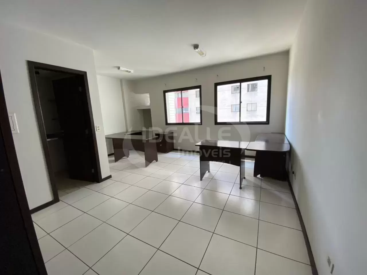 Ed. New York Building