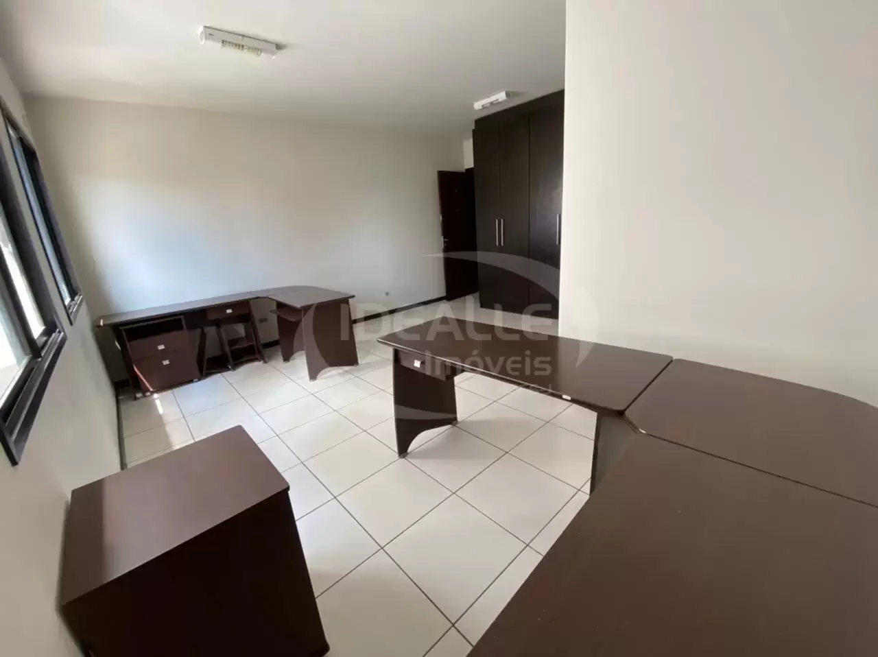 Ed. New York Building