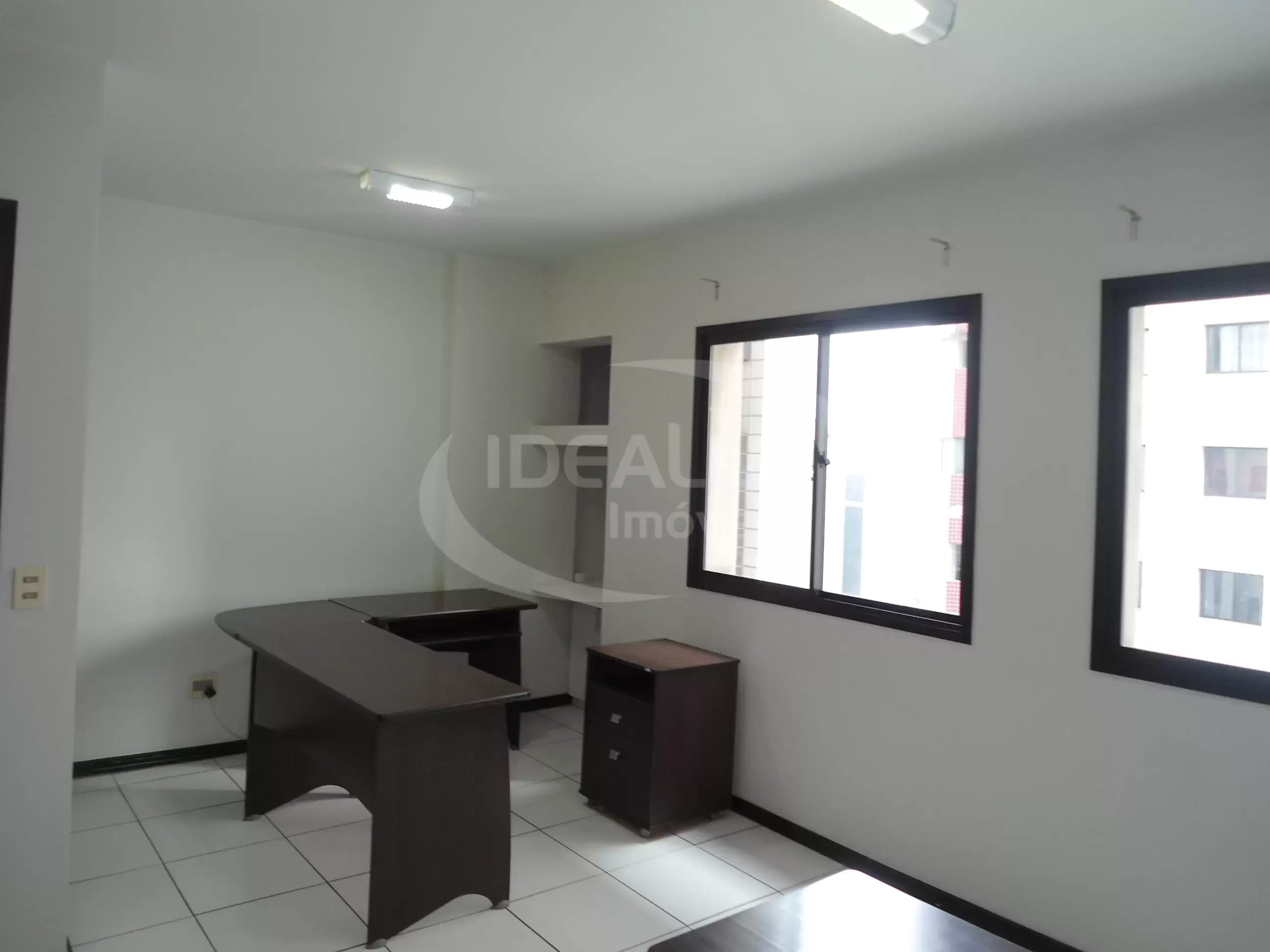 Ed. New York Building