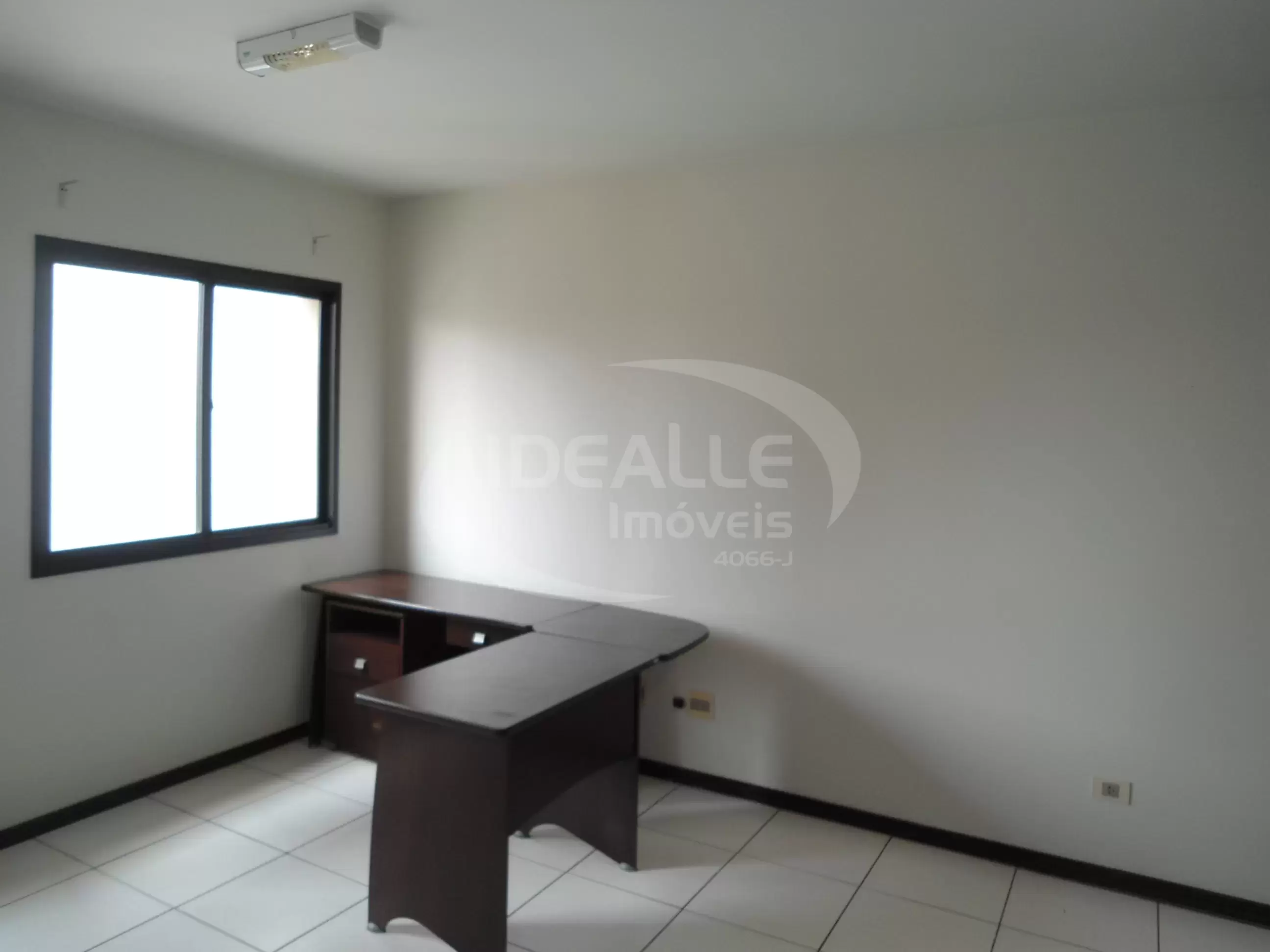 Ed. New York Building