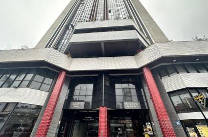 Ed. New York Building