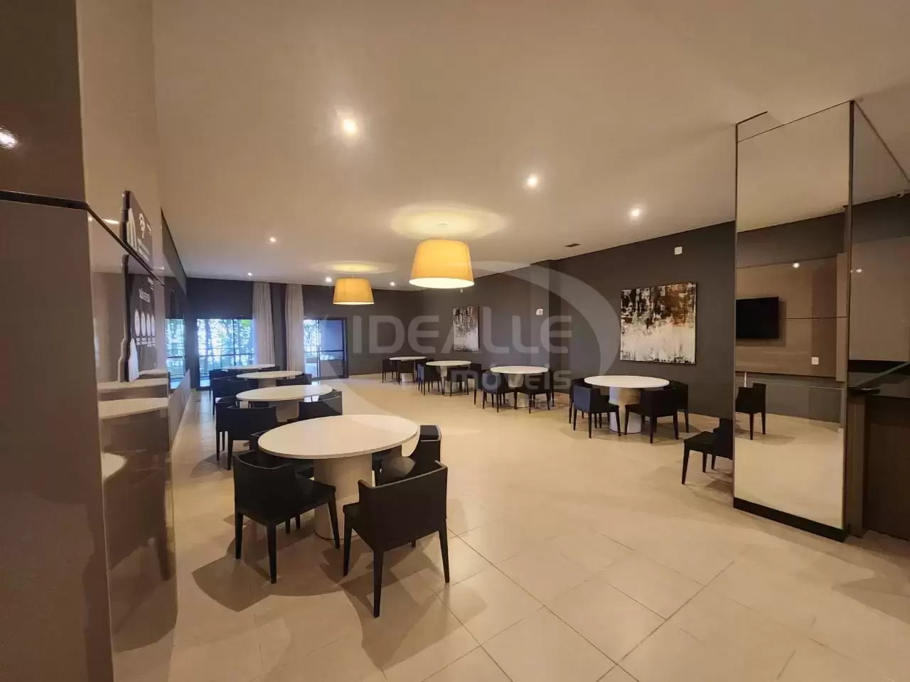 Ed. Champagnat Residence