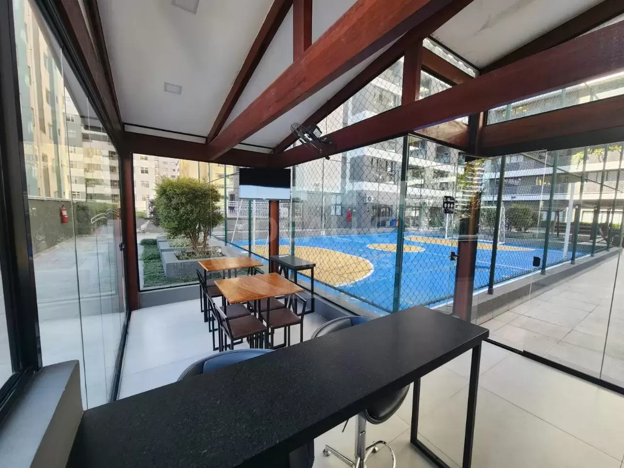 Ed. Champagnat Residence