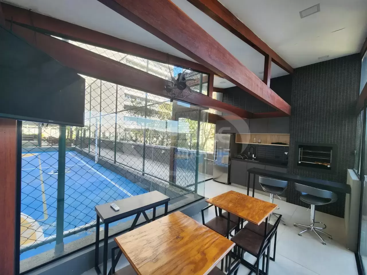 Ed. Champagnat Residence