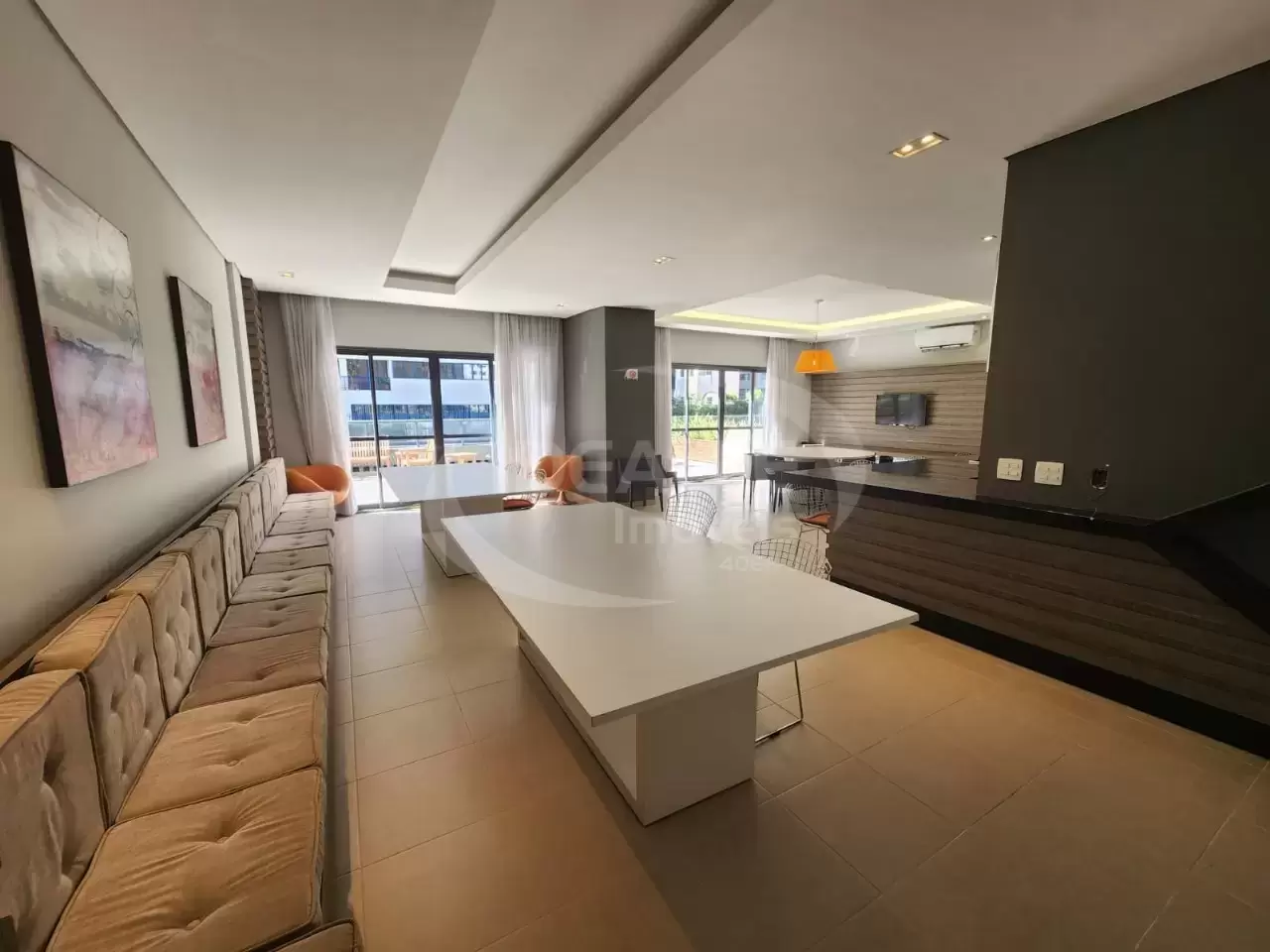 Ed. Champagnat Residence