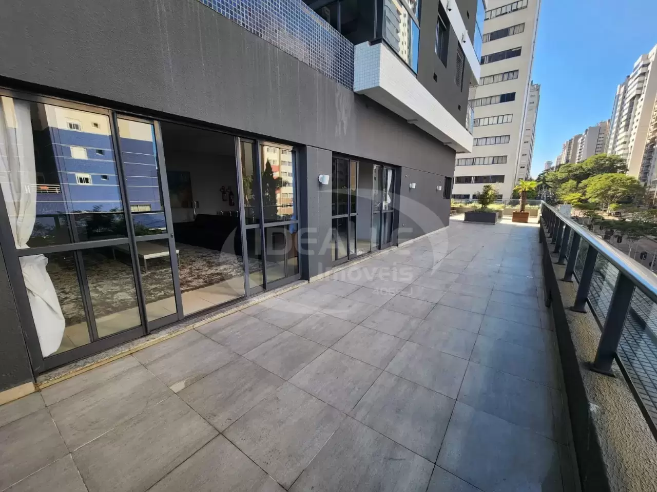 Ed. Champagnat Residence