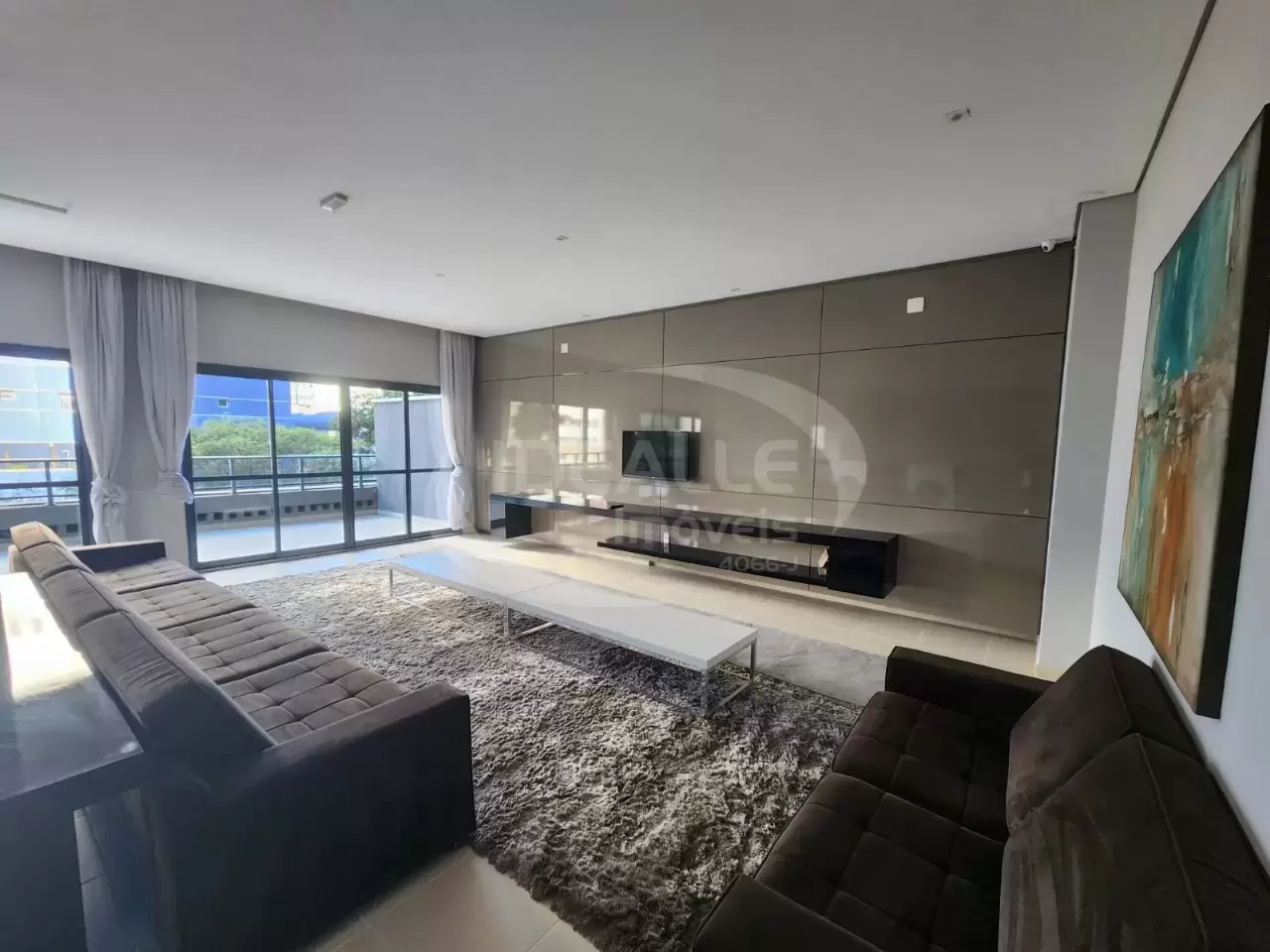 Ed. Champagnat Residence