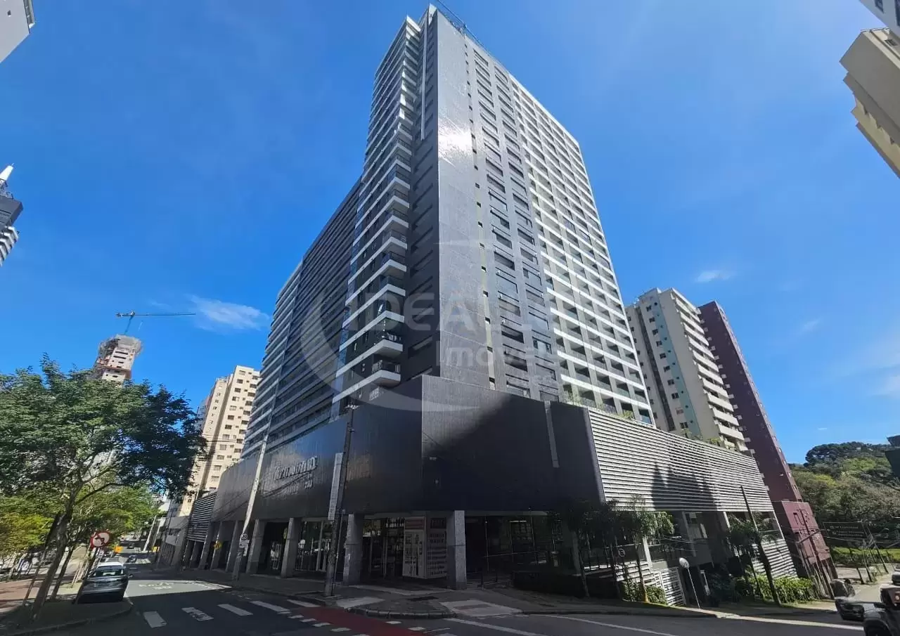 Ed. Champagnat Residence