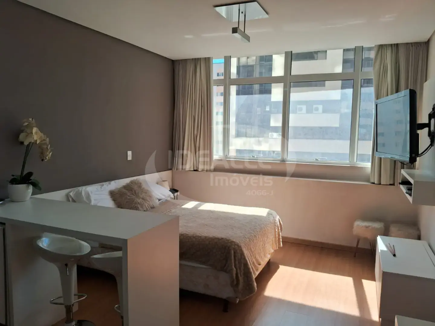 Ed. New Concept Flat