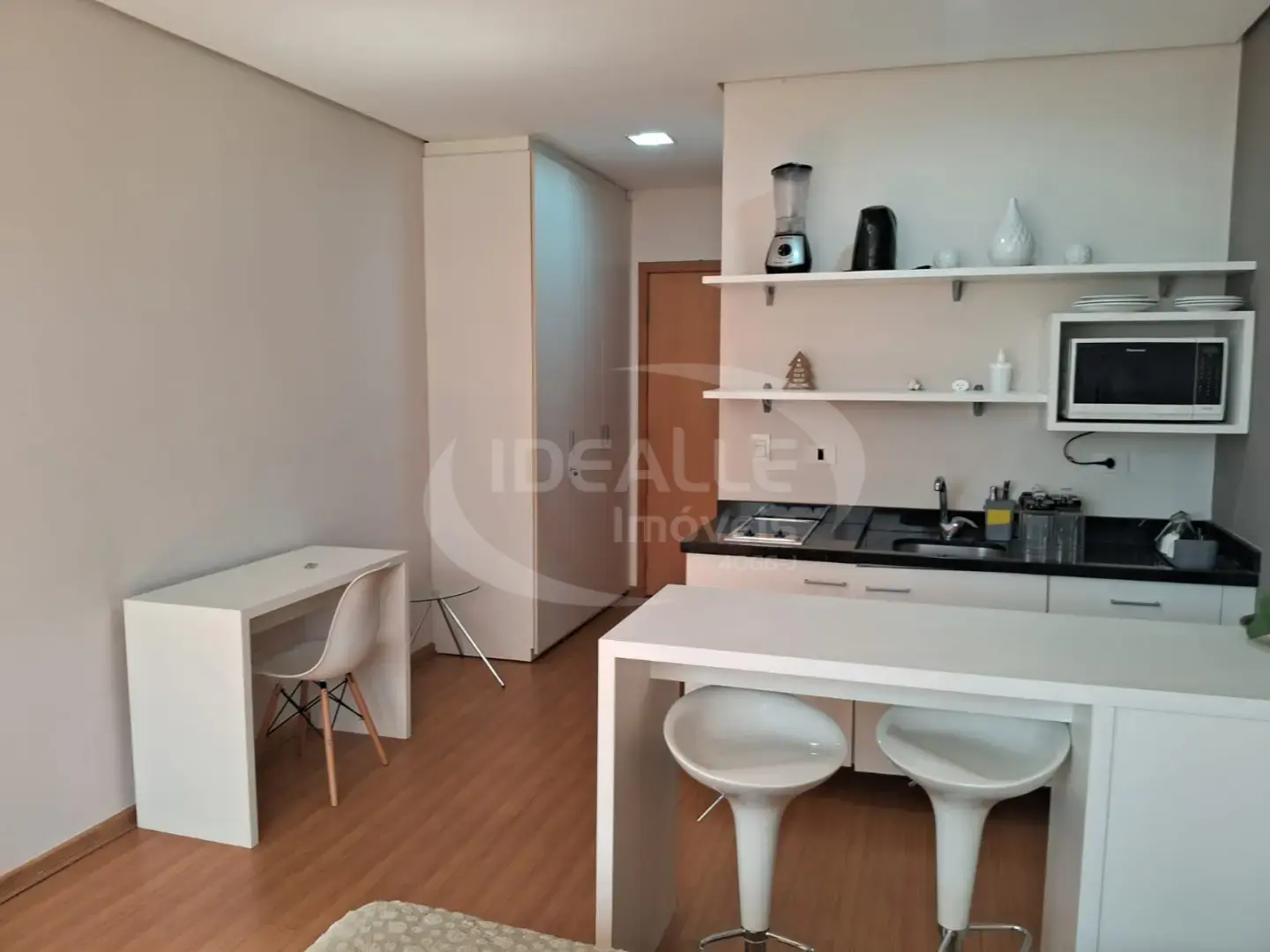 Ed. New Concept Flat
