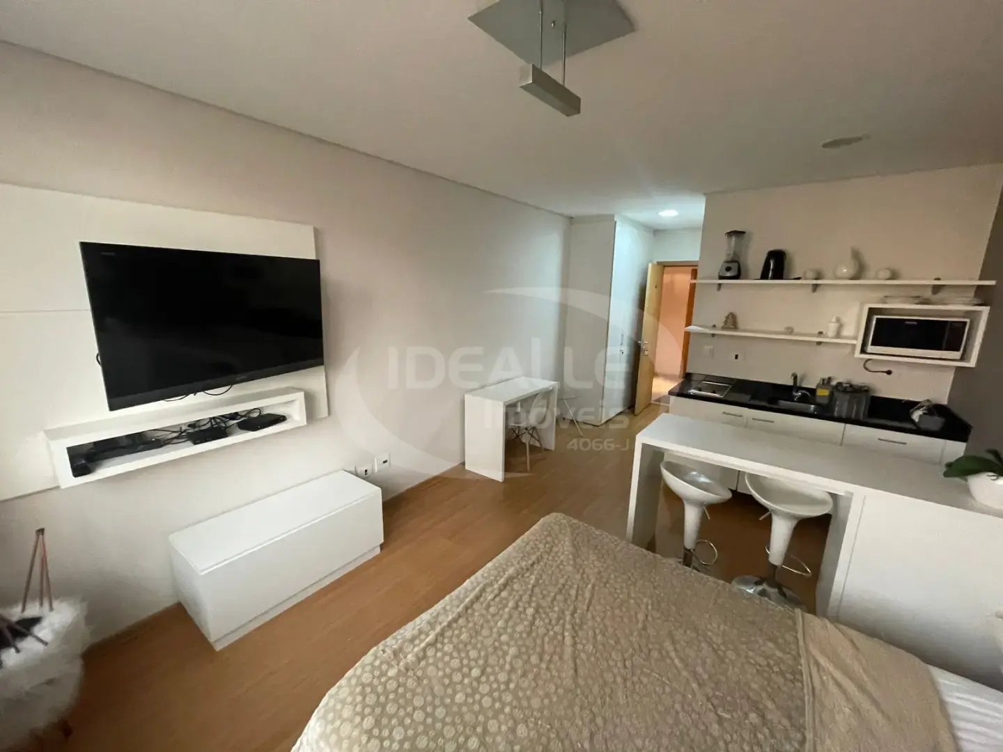 Ed. New Concept Flat