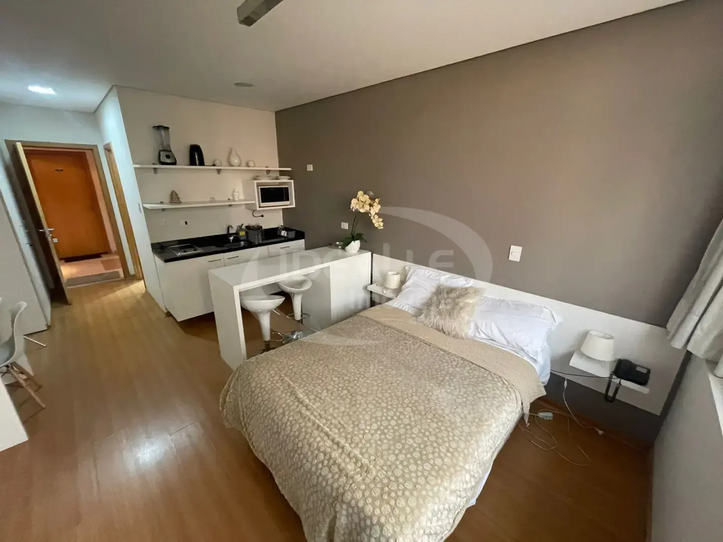 Ed. New Concept Flat