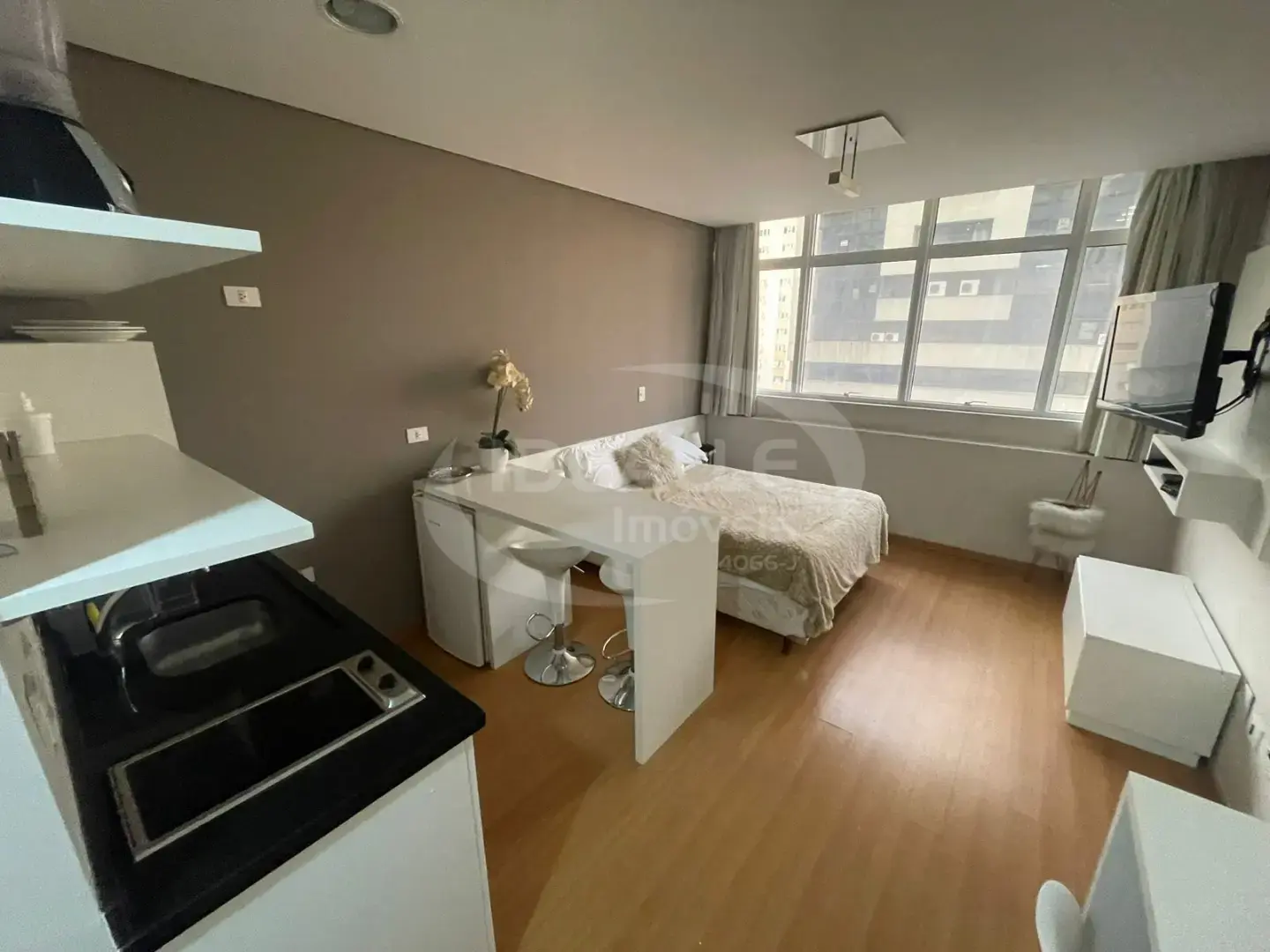 Ed. New Concept Flat
