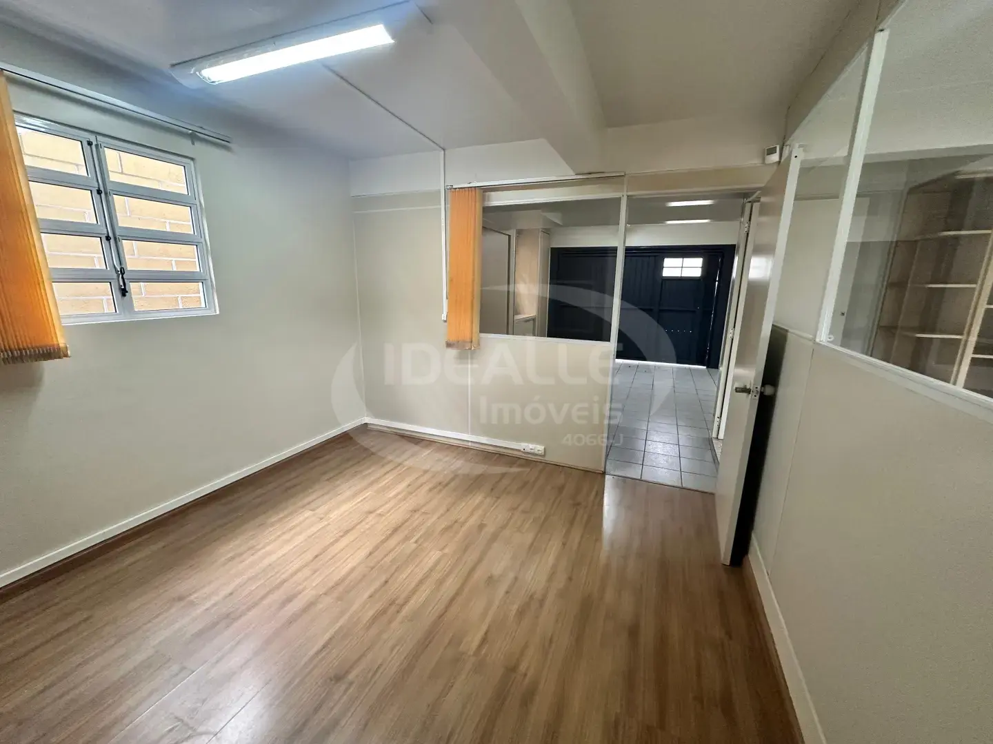 Sobrado Mercês