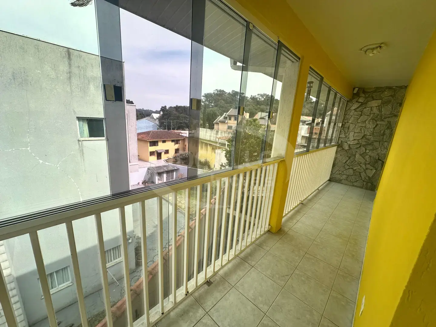 Sobrado Mercês
