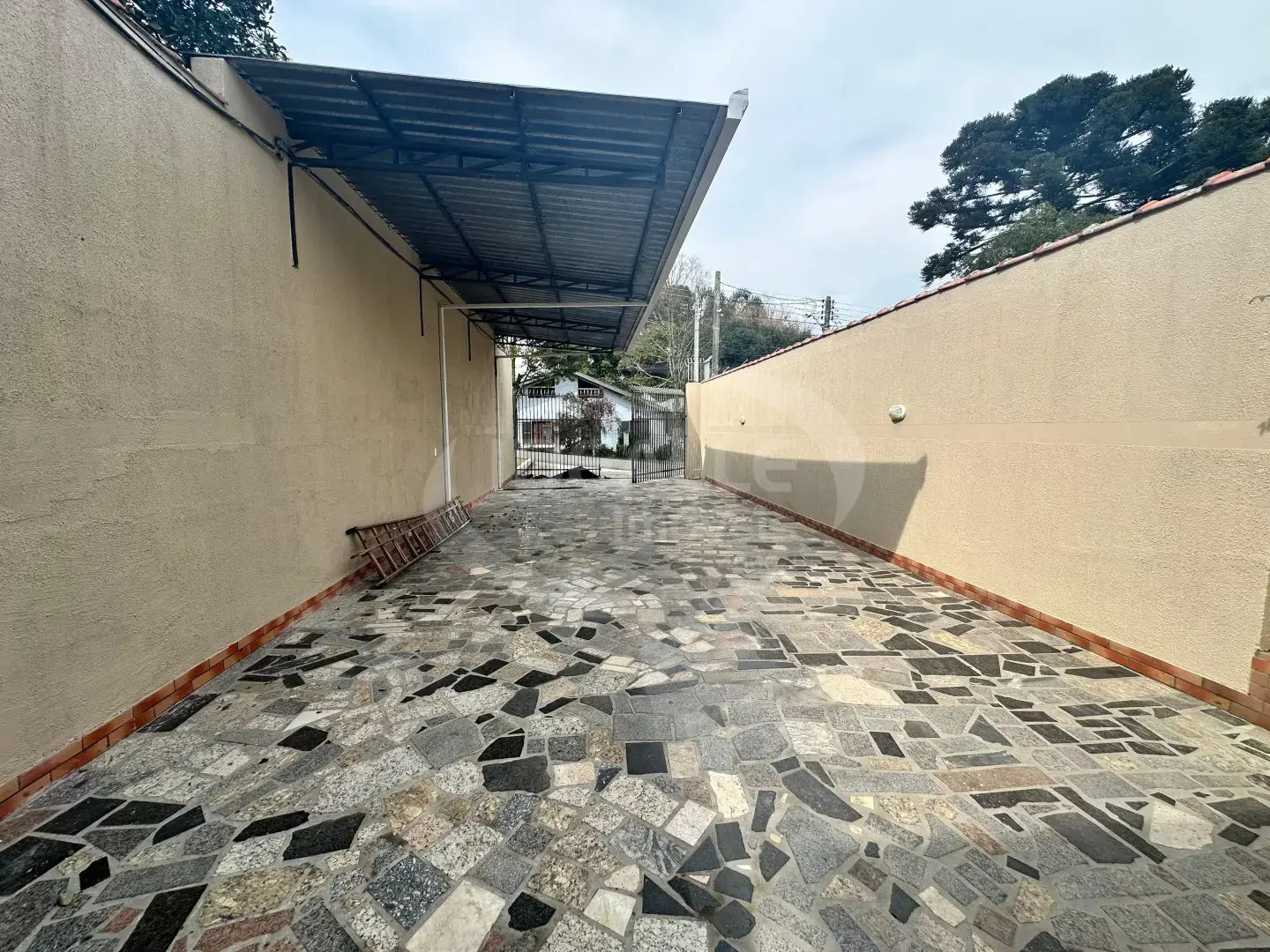 Sobrado Mercês