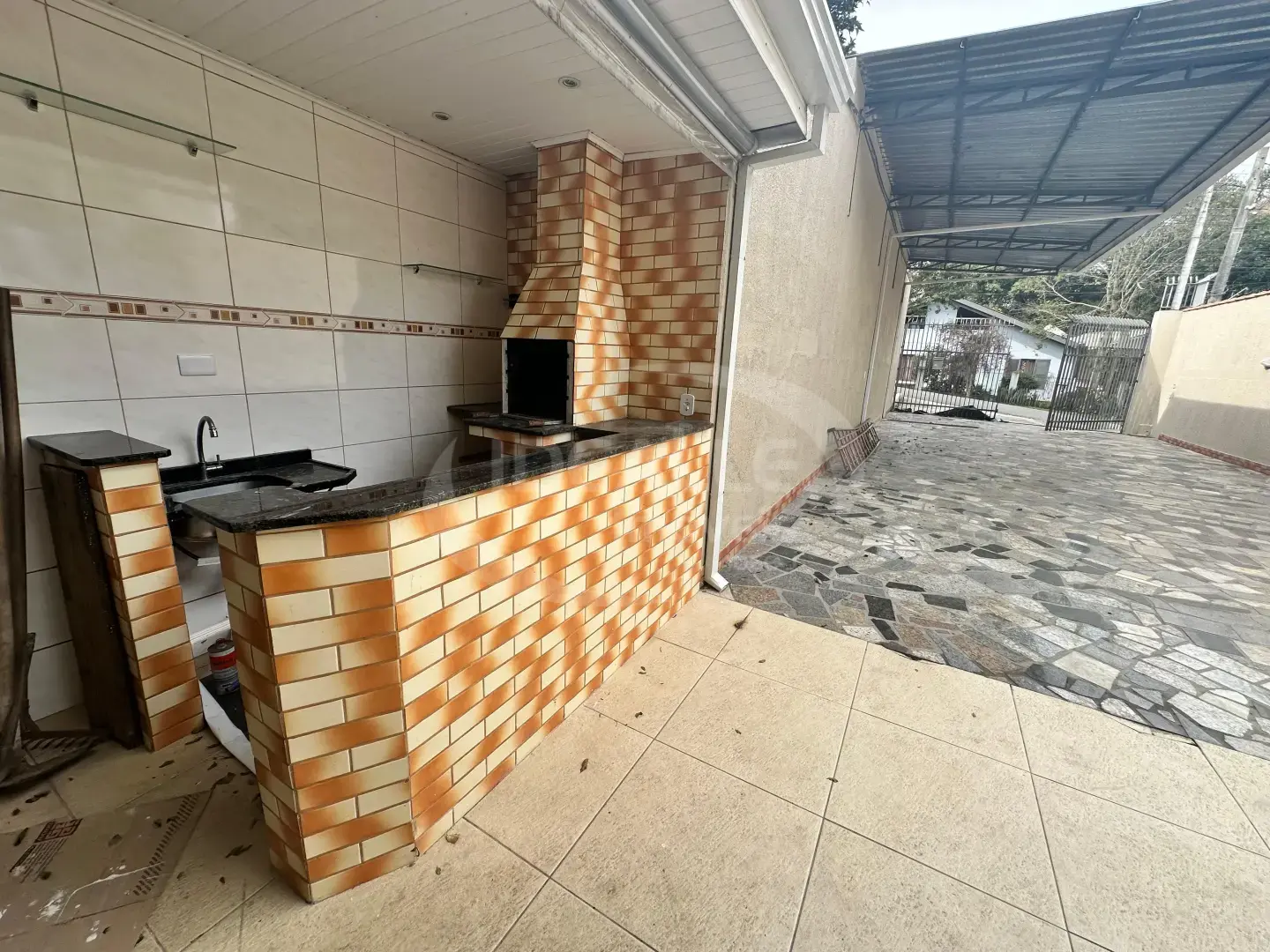 Sobrado Mercês