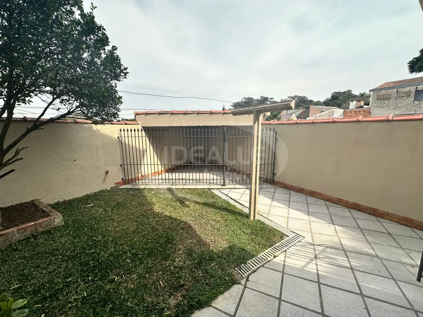 Sobrado Mercês