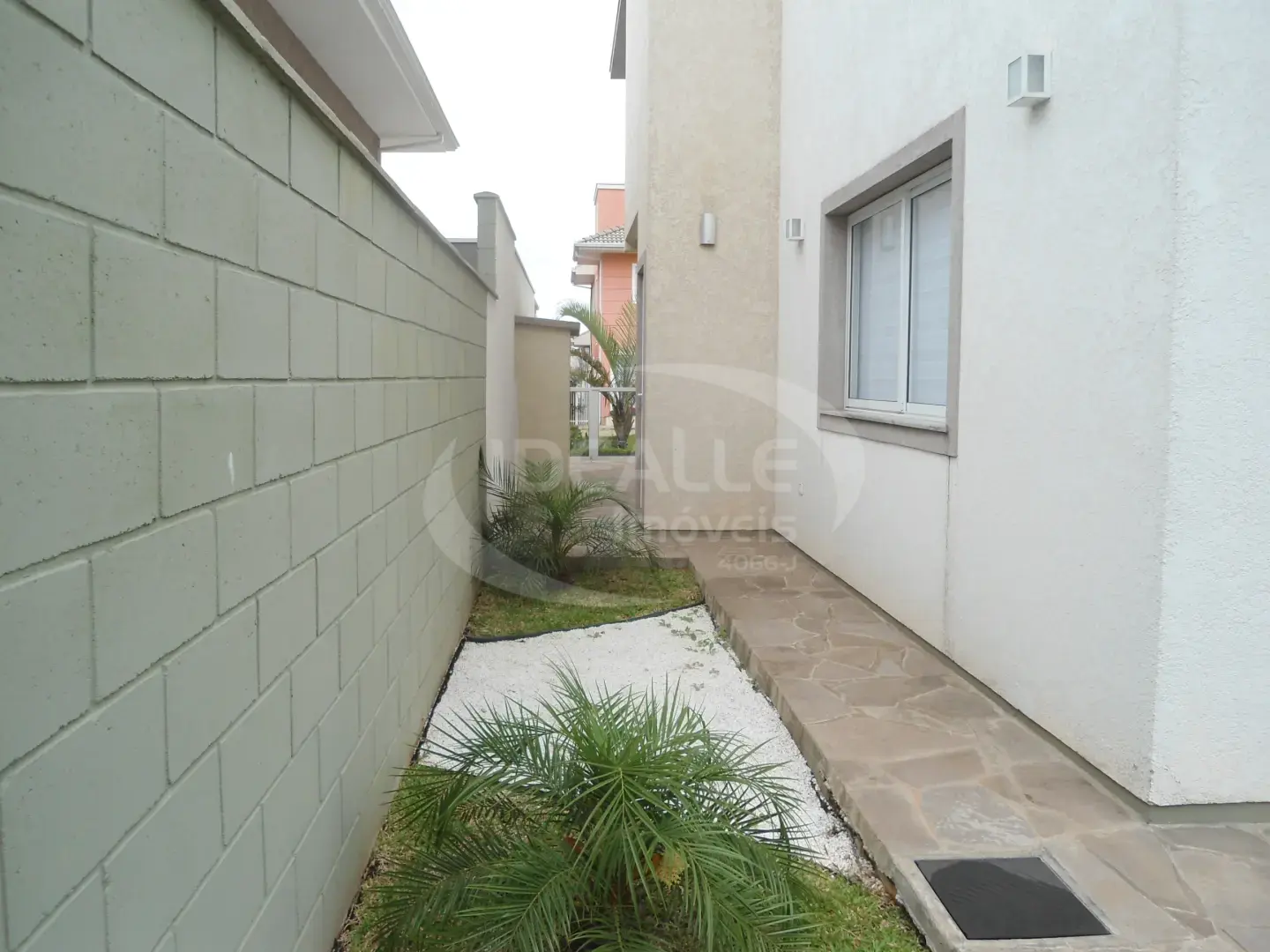 Cond. Jardim Virginia VIII