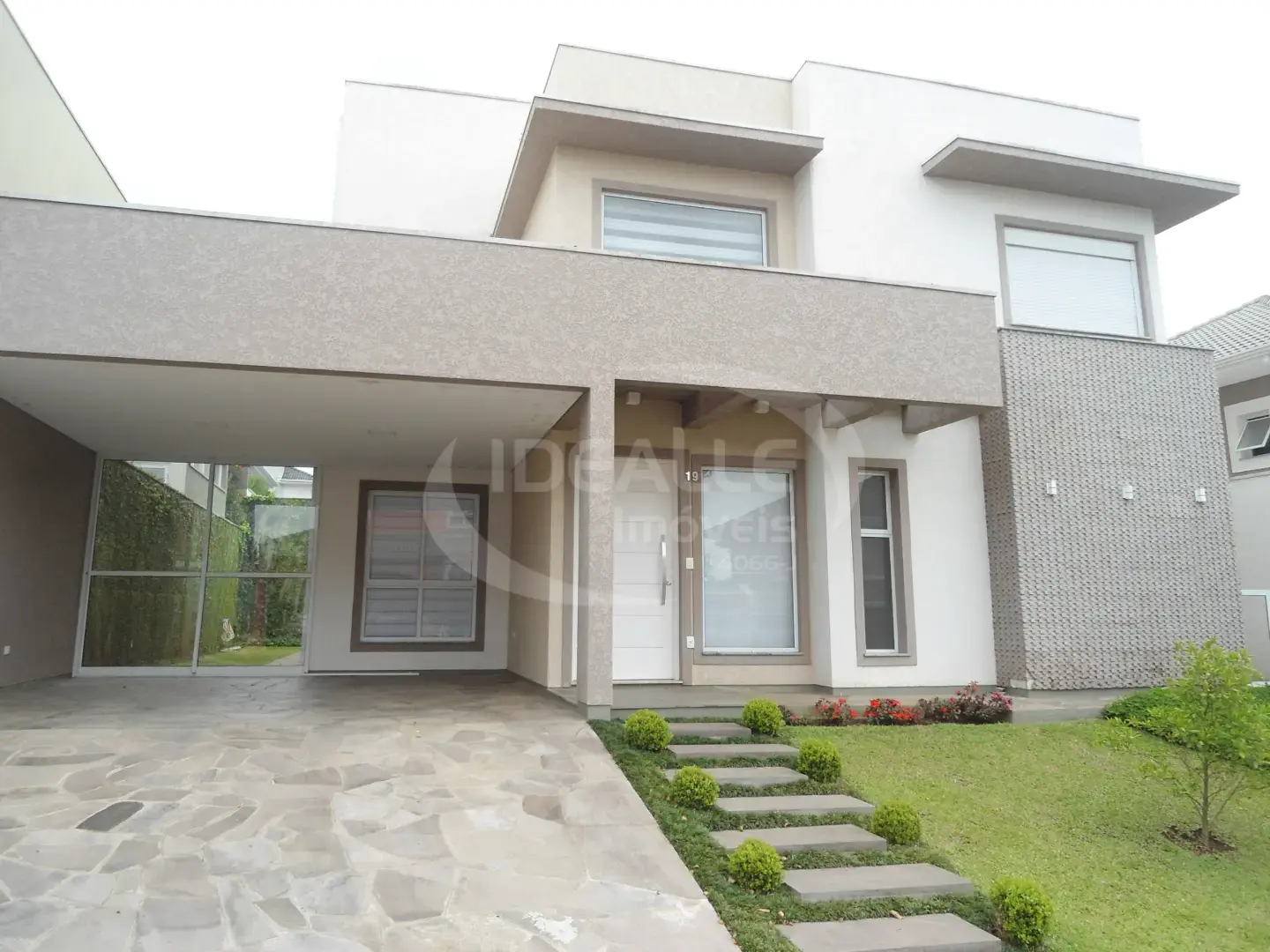 Cond. Jardim Virginia VIII