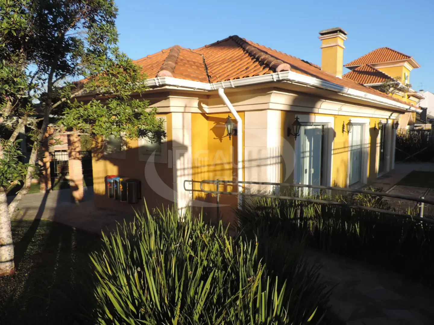 Cond. Jardim Virginia VIII
