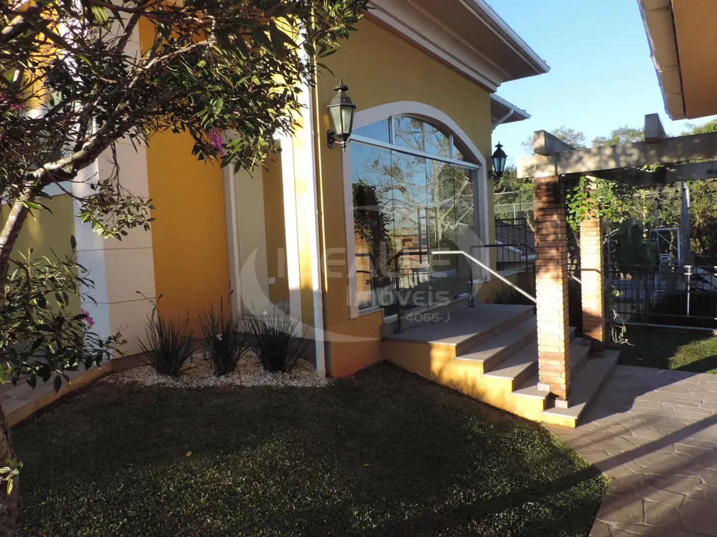 Cond. Jardim Virginia VIII