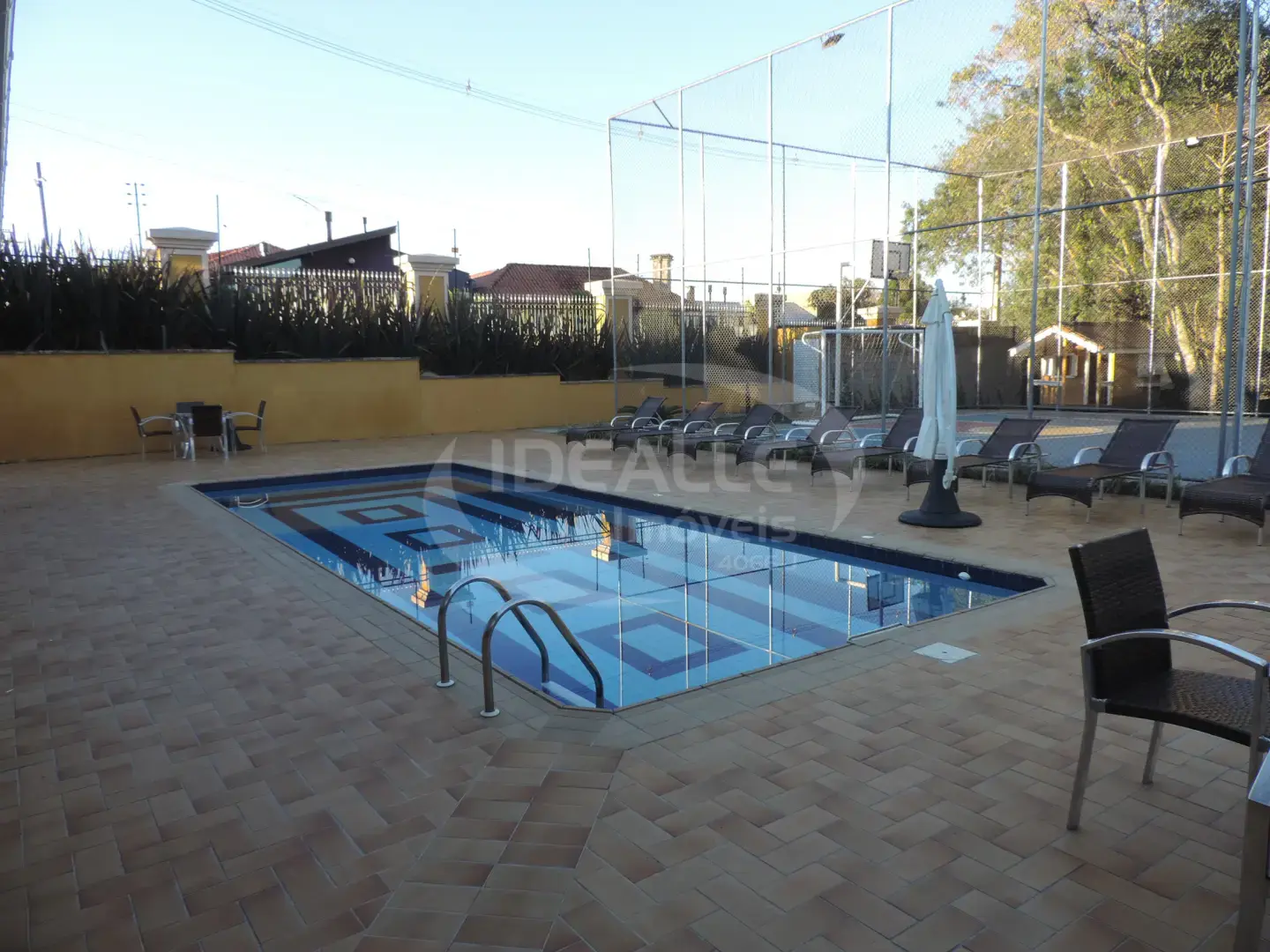 Cond. Jardim Virginia VIII