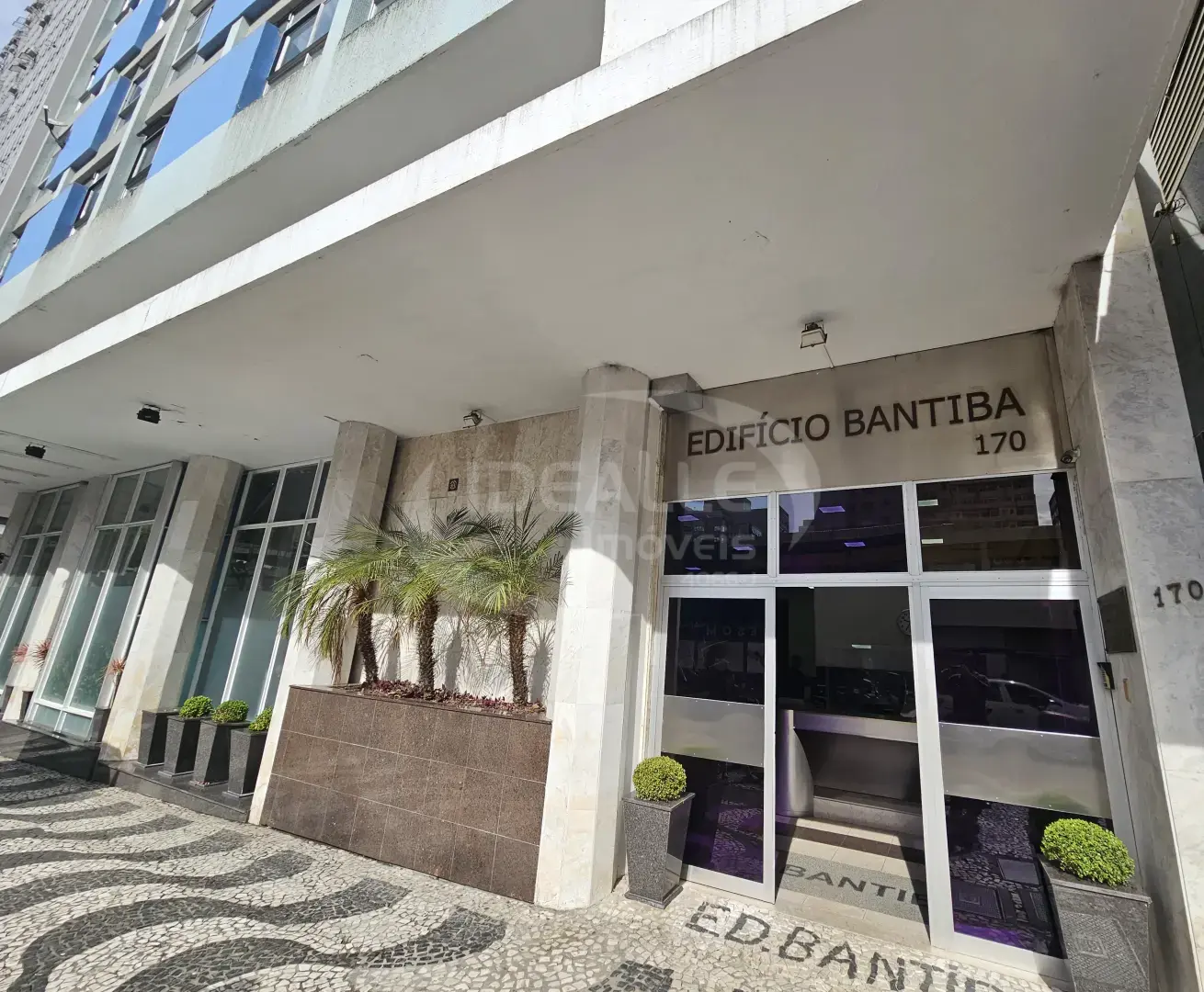 Ed. Bantiba