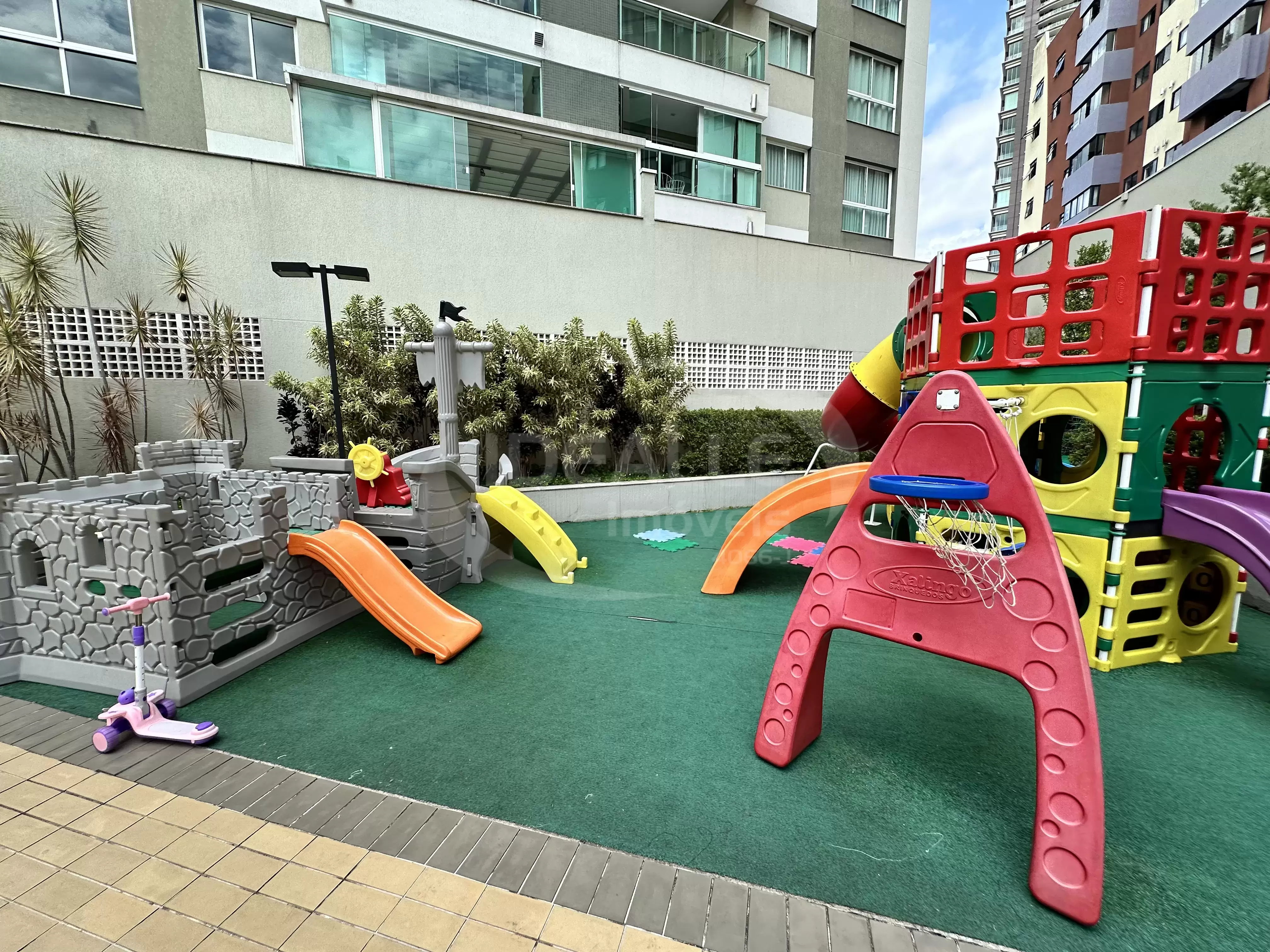 Ed. Ecoville Freedom