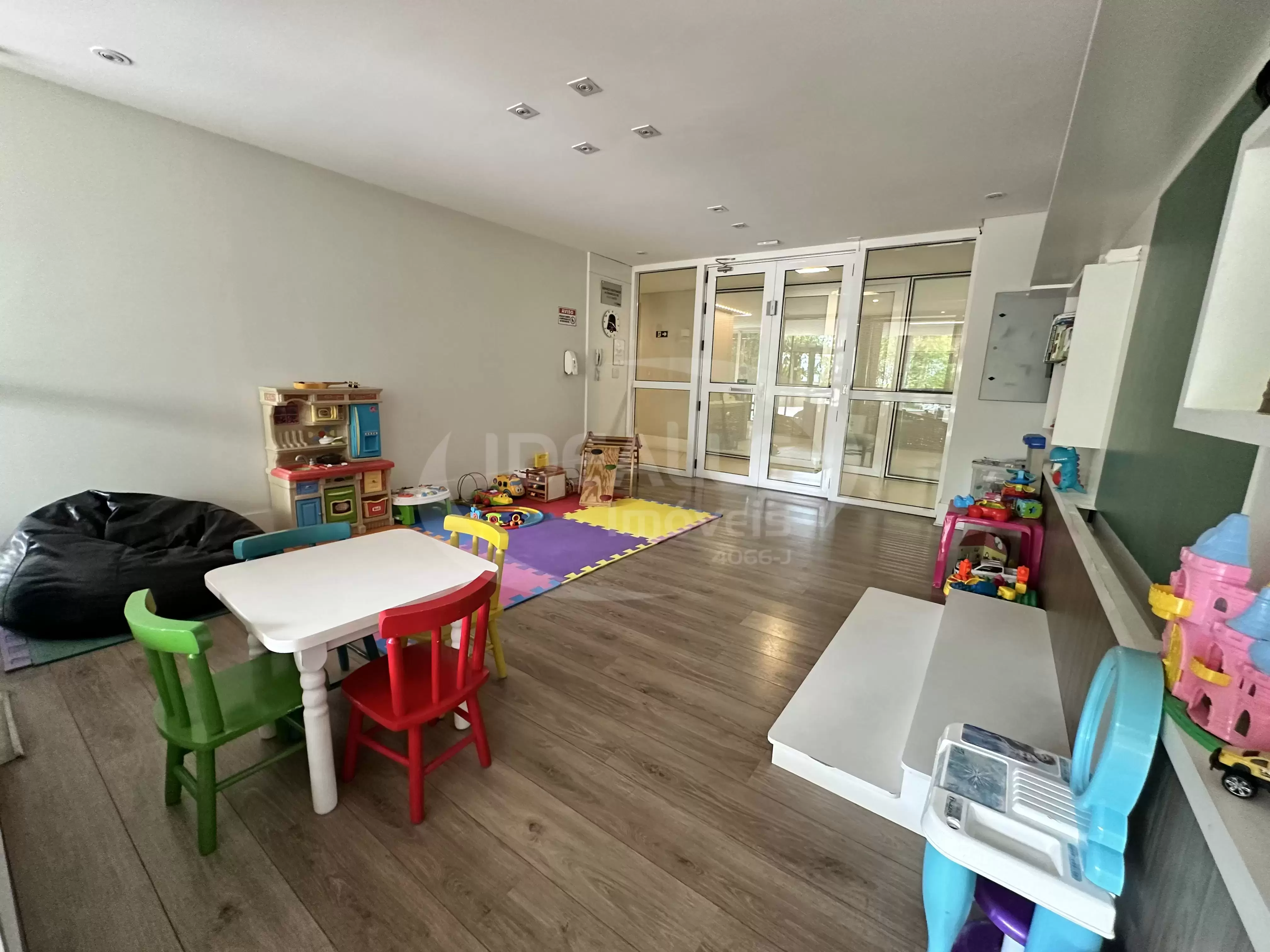 Ed. Ecoville Freedom