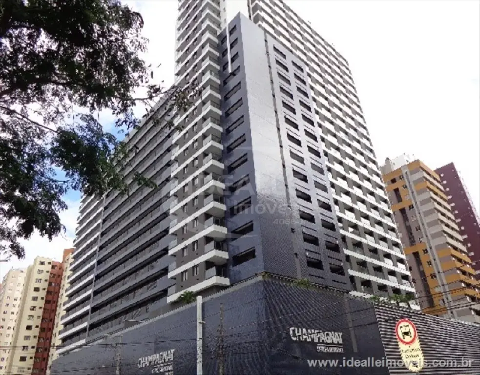 Ed. Champagnat 2540 Residence