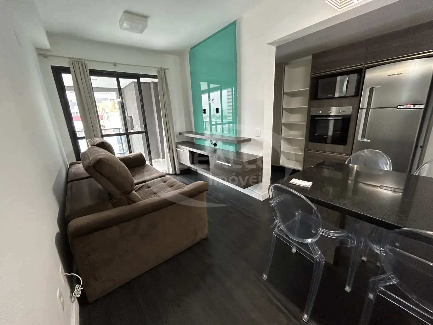 Ed. Champagnat 2540 Residence