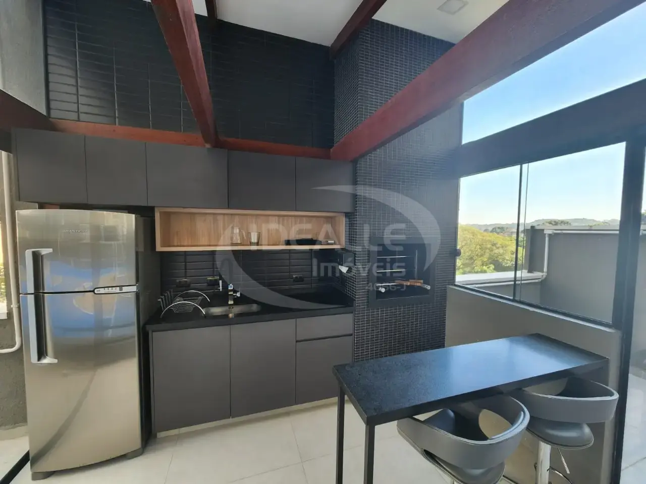 Ed. Champagnat 2540 Residence