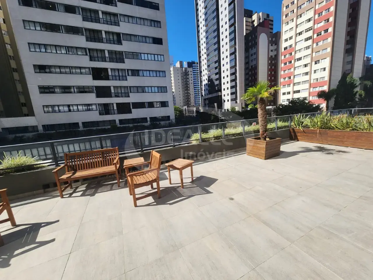 Ed. Champagnat 2540 Residence