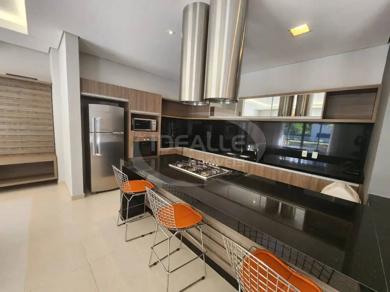 Ed. Champagnat 2540 Residence