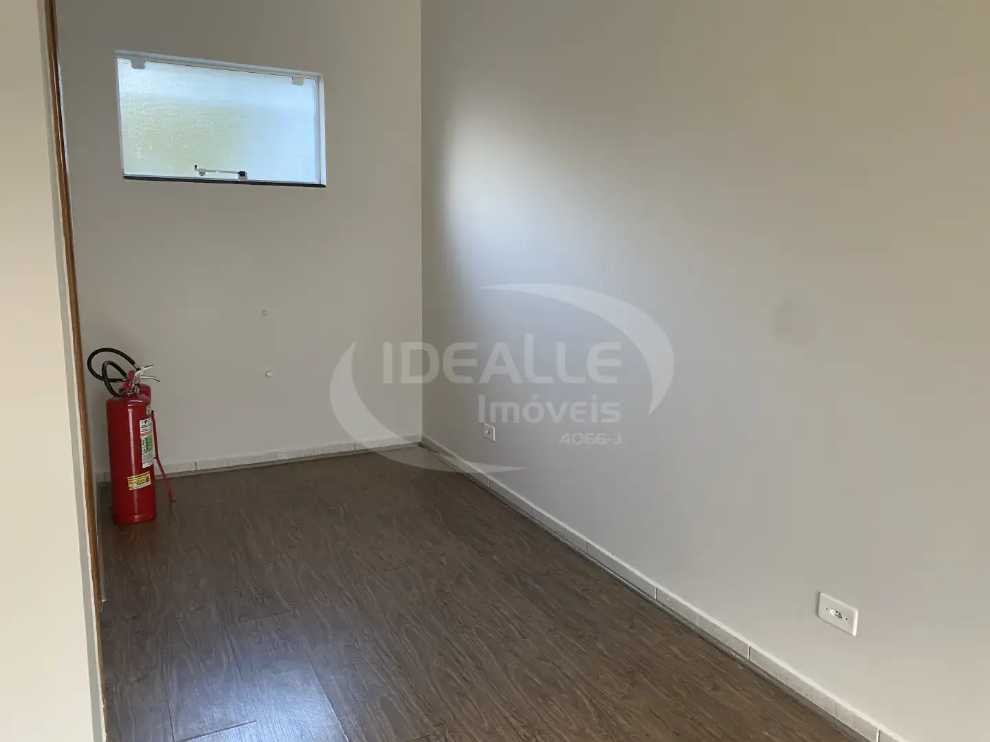 Sala São Lourenço