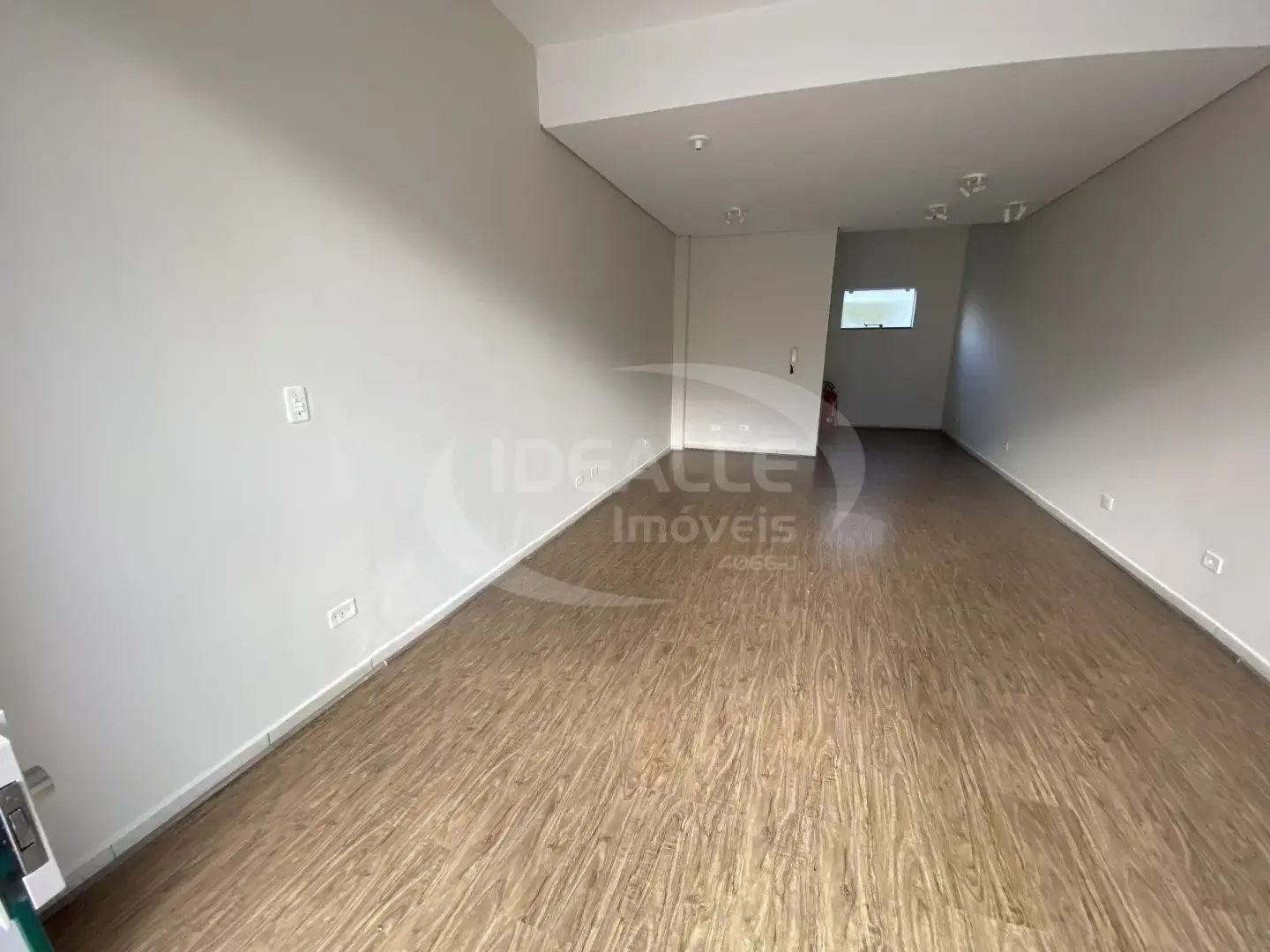 Sala São Lourenço