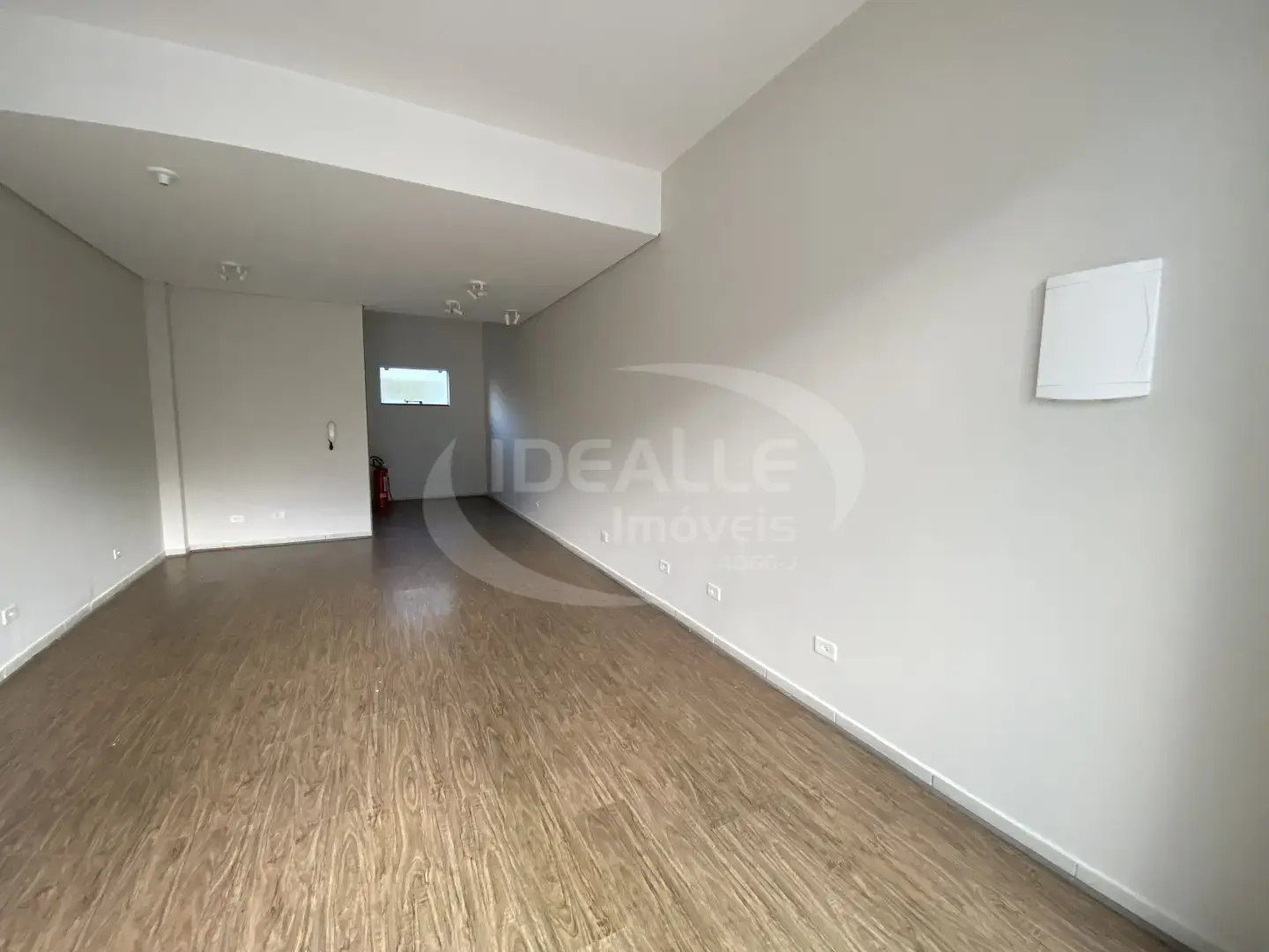 Sala São Lourenço