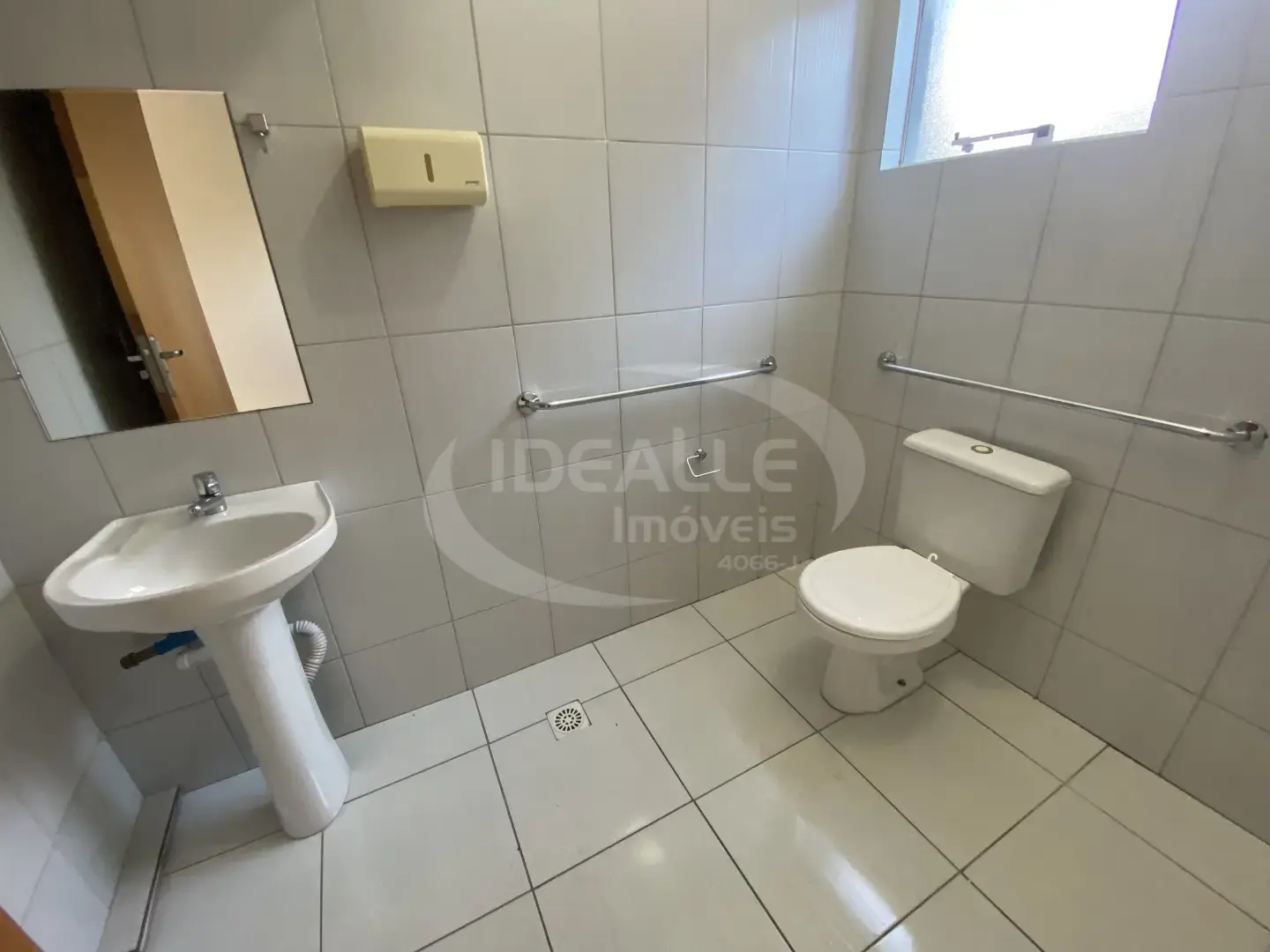 Sala São Lourenço
