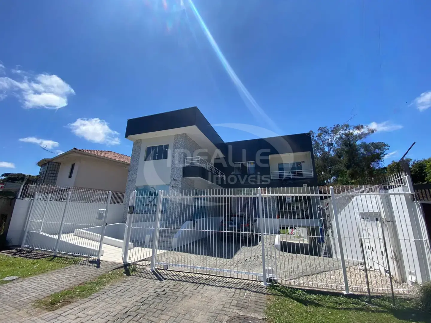 Sala São Lourenço