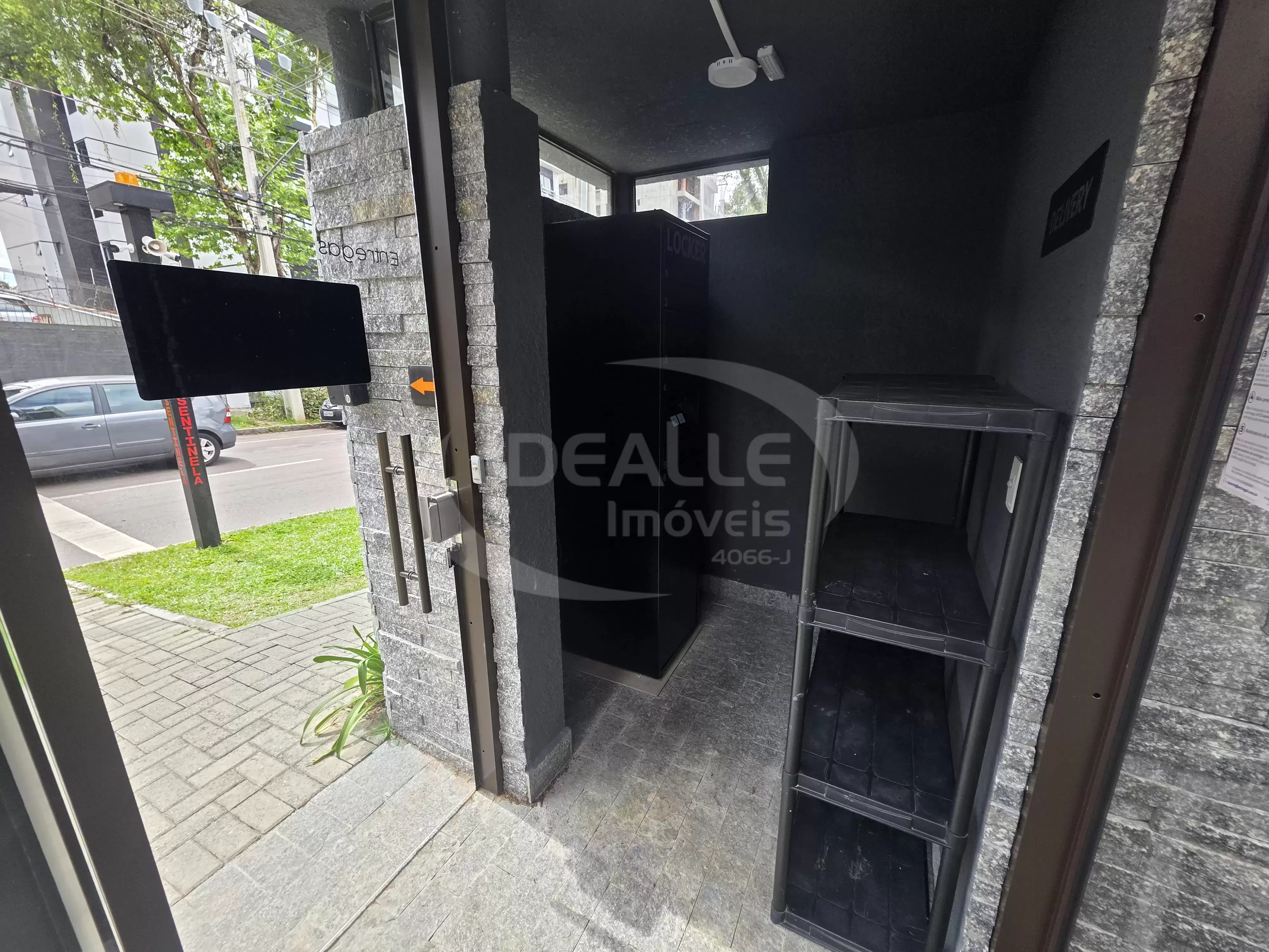 Ed. Join Batel Residencial